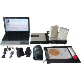 TH-R型心理测试（测谎）仪（具体价格请致电客服）