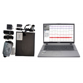 TH-PCST型无线心理测试（测谎）仪（具体价格请致电客服）