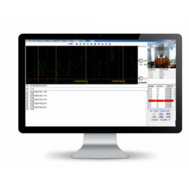 隔离审讯专业软件（具体价格请致电客服）